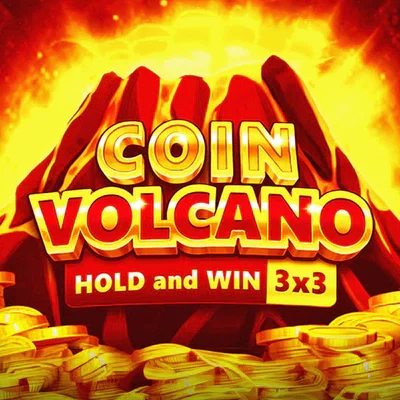 3Oaks Coin Volcano