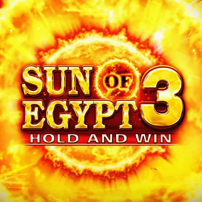 3Oaks Sun Of Egypt 3