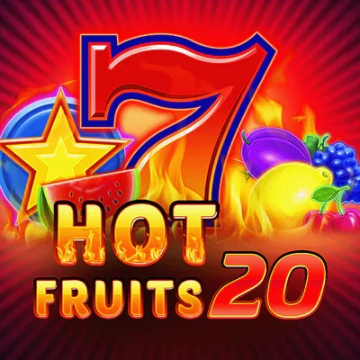 Amatic Hot Fruits 20