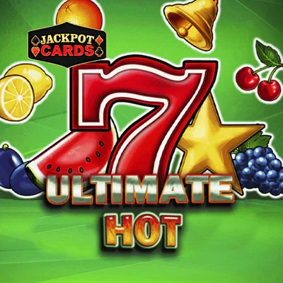 Egt Ultimate Hot