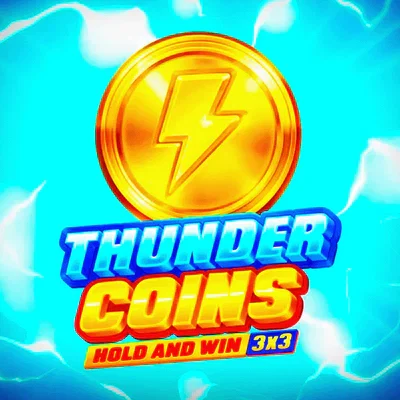 Playson Playson Thunder Coins