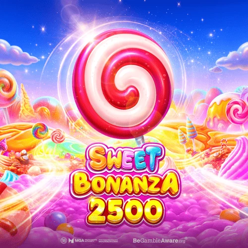 Pragmatic Eva Rocket Sweet Bonanza 2500
