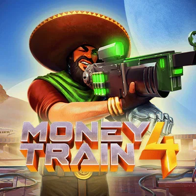 Relax Money Train 4